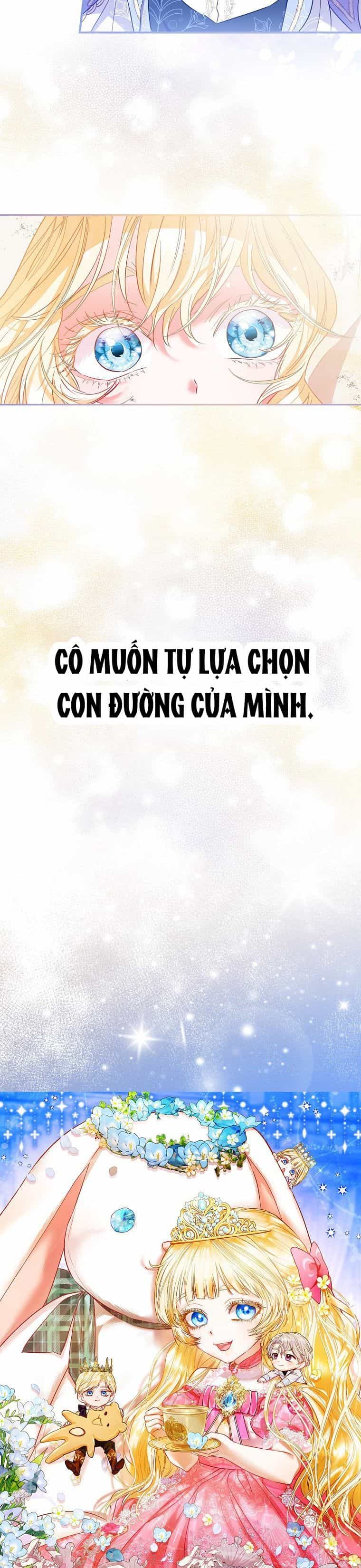 Nàng Công Chúa Của Mọi Người - Chương 0 - ảnh 19