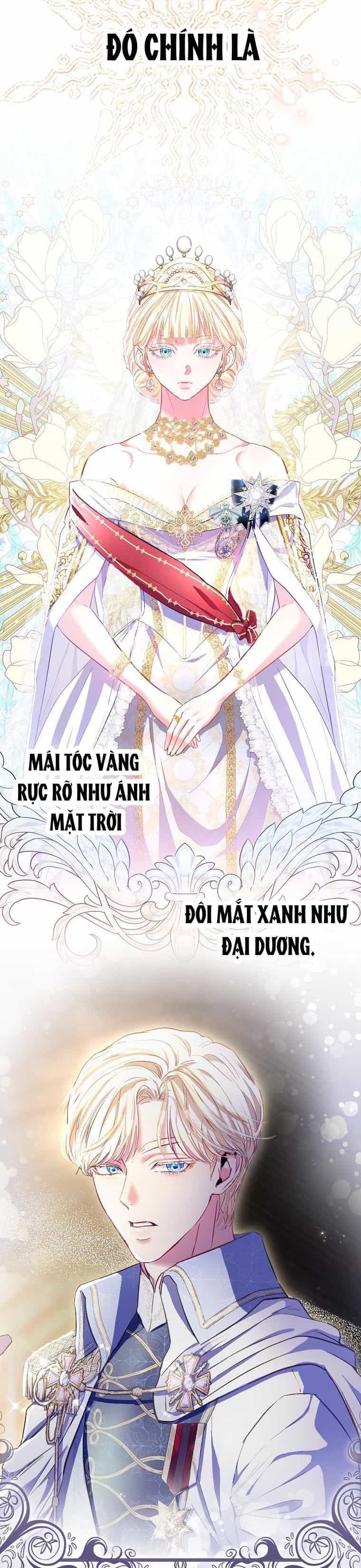 Nàng Công Chúa Của Mọi Người - Chương 0 - ảnh 2
