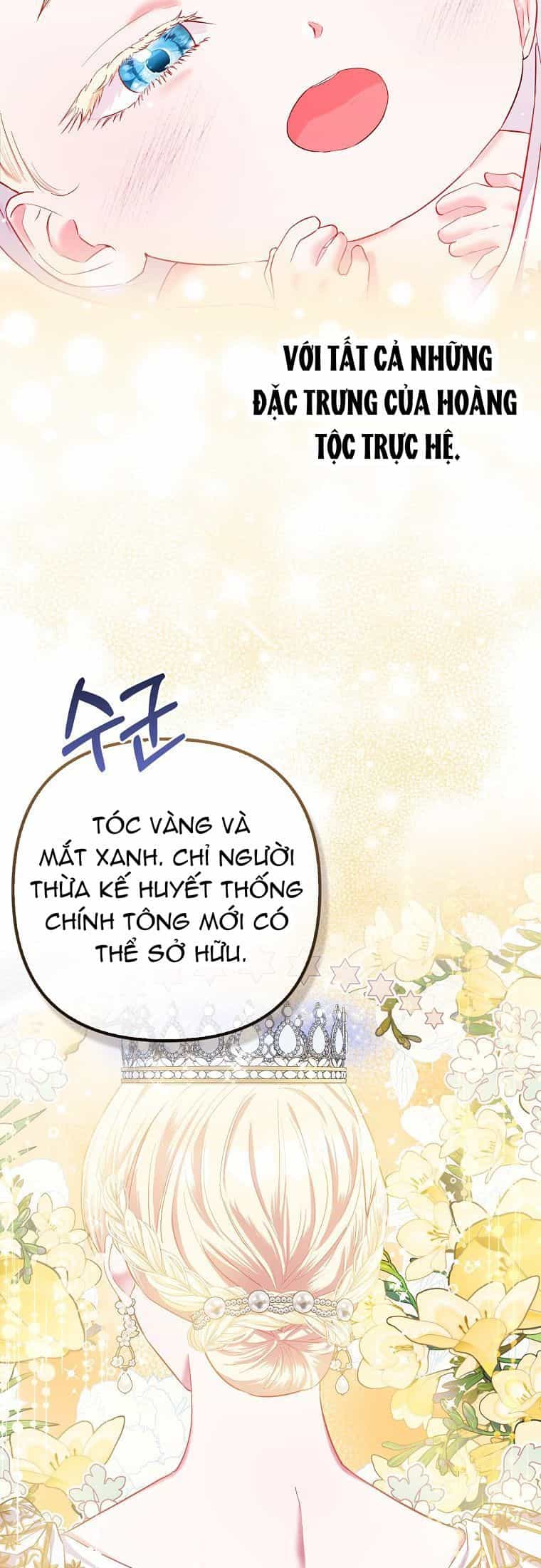 Nàng Công Chúa Của Mọi Người - Chương 0 - ảnh 5