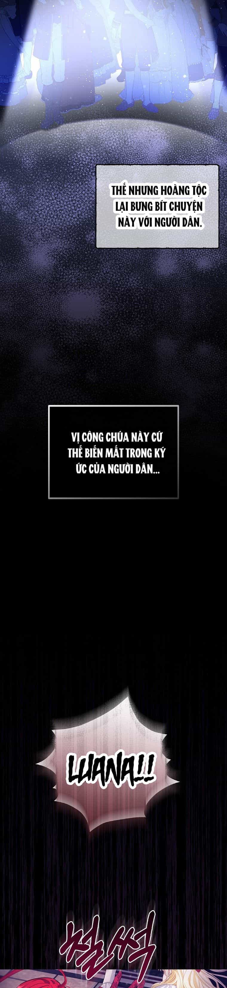 Nàng Công Chúa Của Mọi Người - Chương 0 - ảnh 7