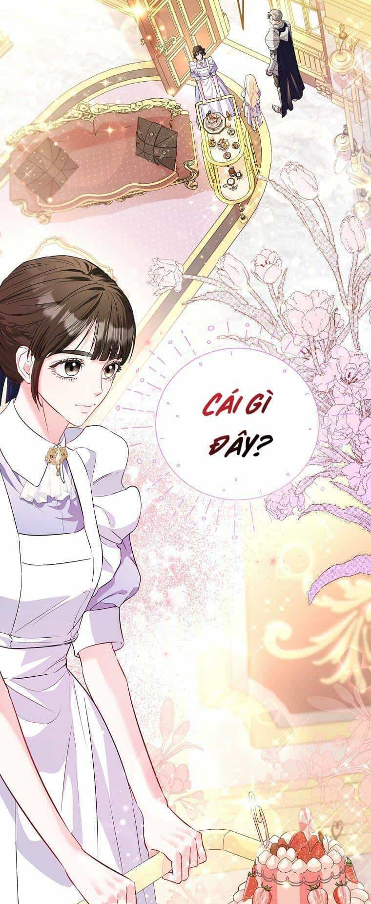 Nàng Công Chúa Của Mọi Người - Chương 9 - ảnh 11