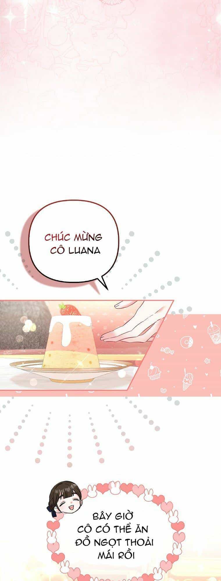 Nàng Công Chúa Của Mọi Người - Chương 9 - ảnh 13