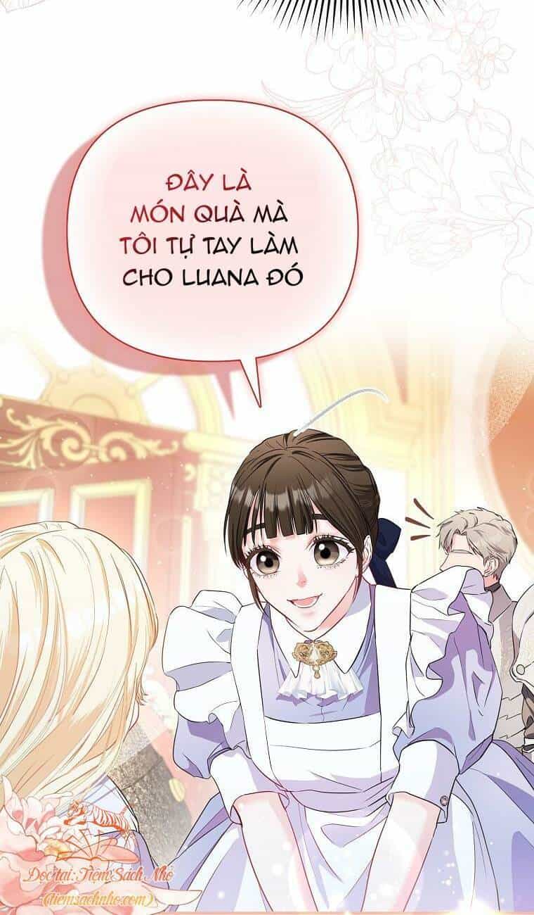 Nàng Công Chúa Của Mọi Người - Chương 9 - ảnh 16