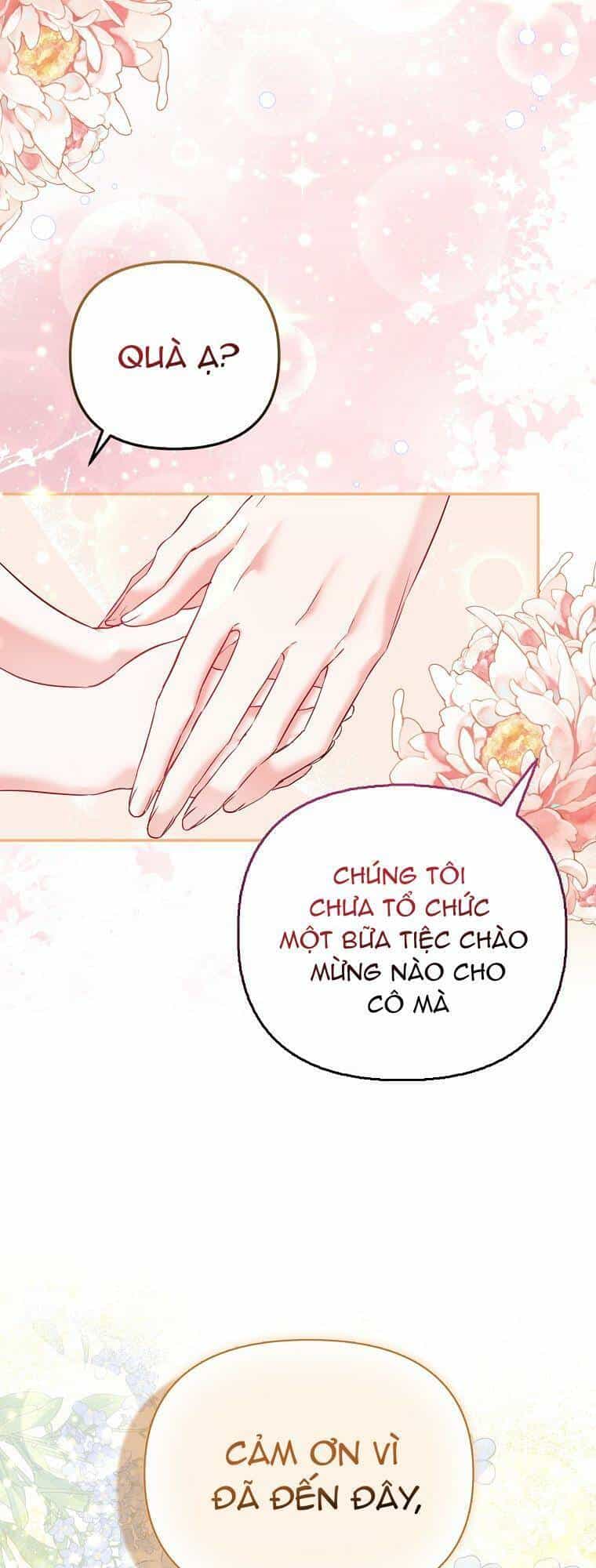 Nàng Công Chúa Của Mọi Người - Chương 9 - ảnh 17