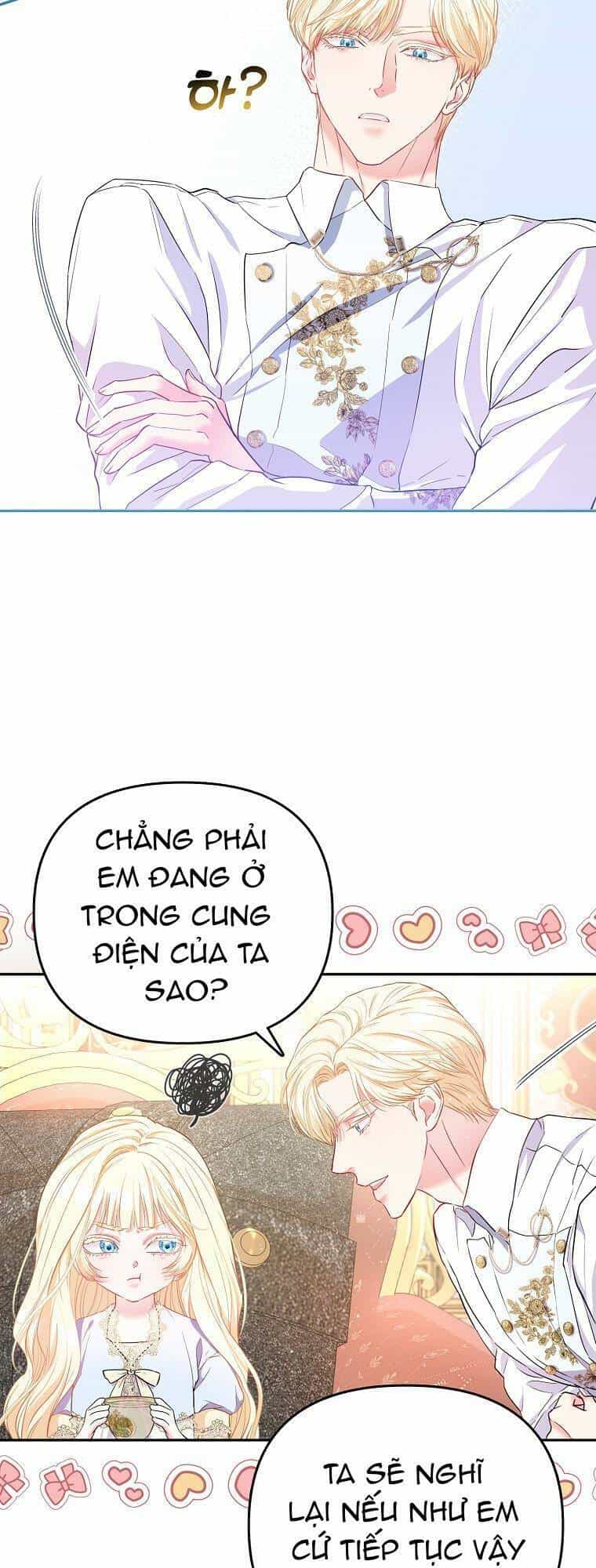 Nàng Công Chúa Của Mọi Người - Chương 9 - ảnh 22
