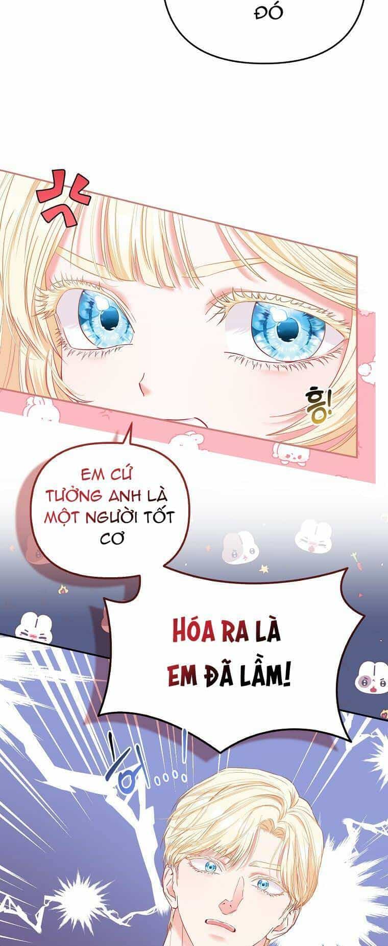 Nàng Công Chúa Của Mọi Người - Chương 9 - ảnh 23