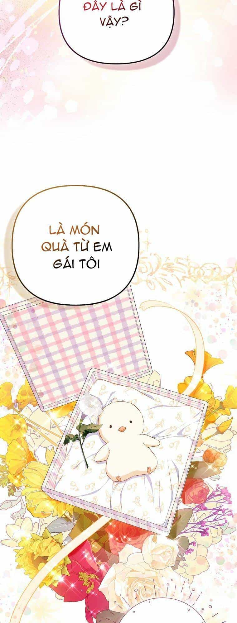 Nàng Công Chúa Của Mọi Người - Chương 9 - ảnh 26