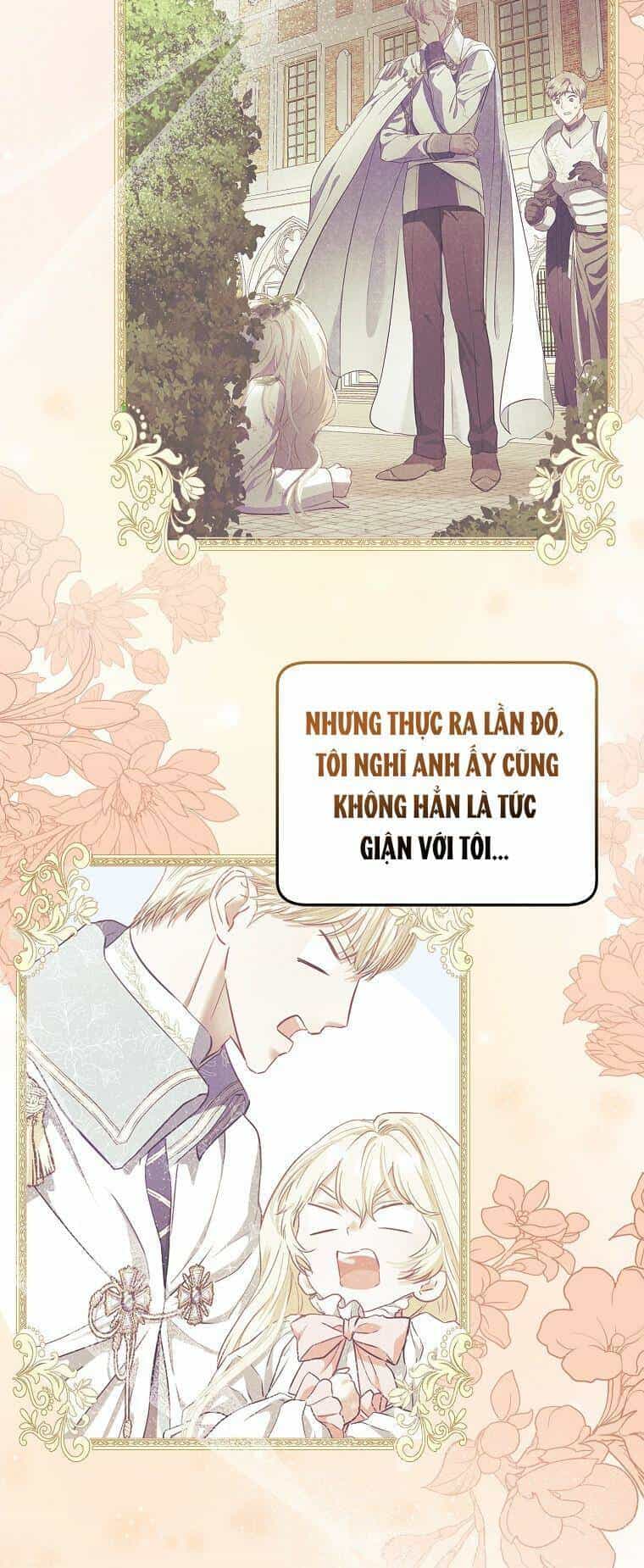 Nàng Công Chúa Của Mọi Người - Chương 9 - ảnh 35
