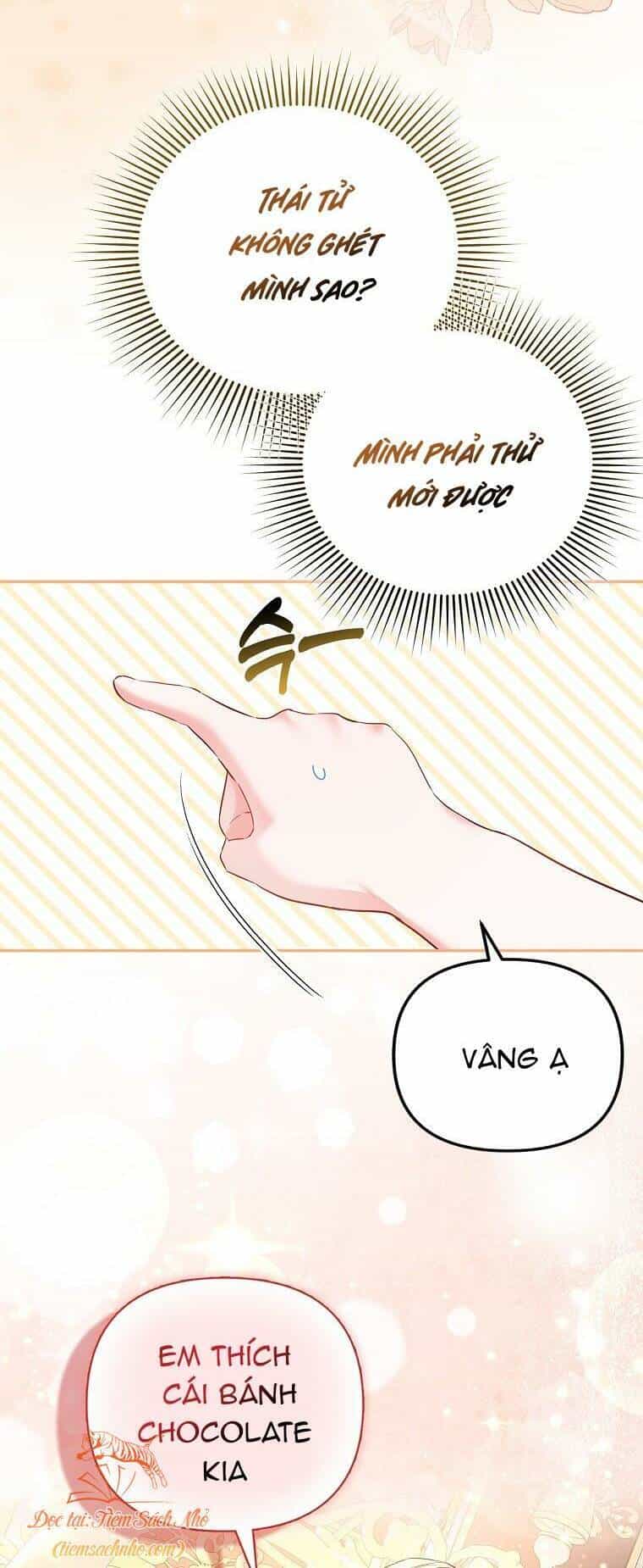 Nàng Công Chúa Của Mọi Người - Chương 9 - ảnh 36