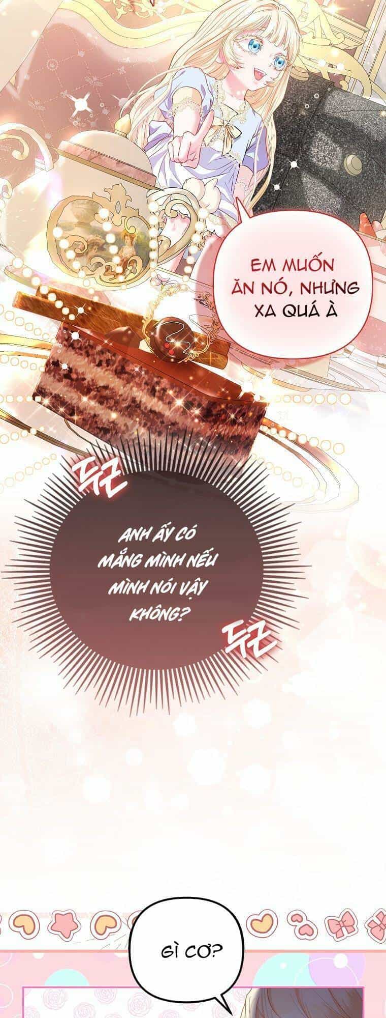 Nàng Công Chúa Của Mọi Người - Chương 9 - ảnh 37