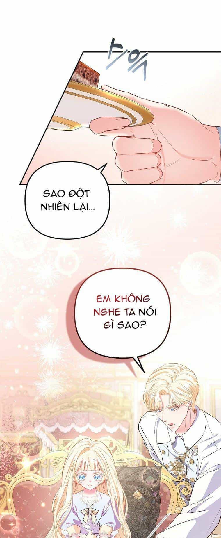 Nàng Công Chúa Của Mọi Người - Chương 9 - ảnh 39