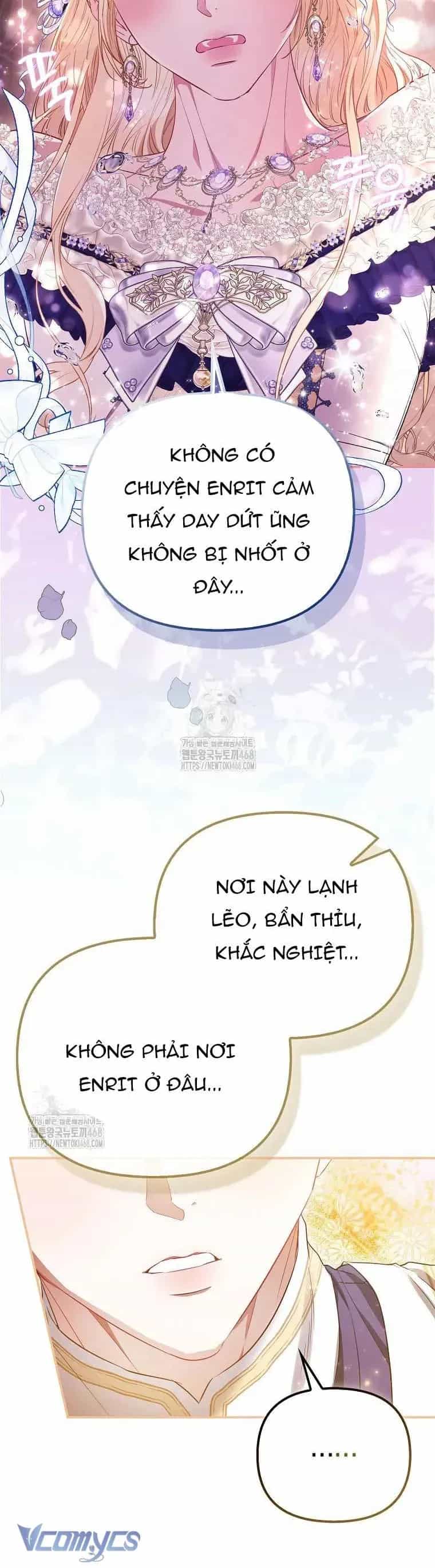 Nàng Công Chúa Của Mọi Người - Chương 99 - ảnh 15