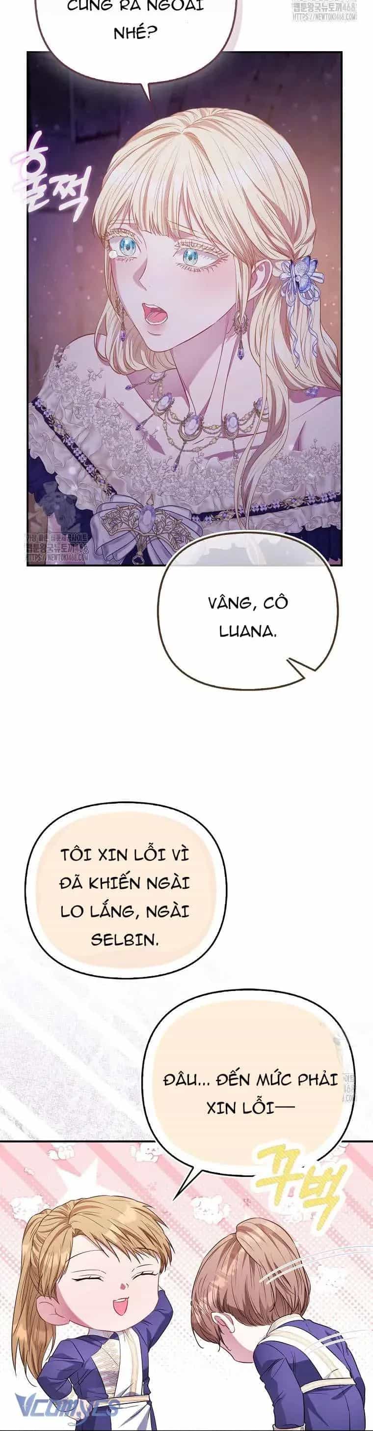 Nàng Công Chúa Của Mọi Người - Chương 99 - ảnh 18