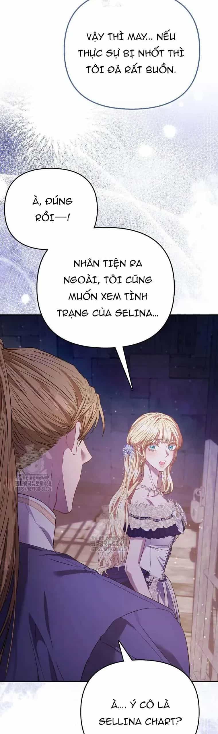 Nàng Công Chúa Của Mọi Người - Chương 99 - ảnh 21