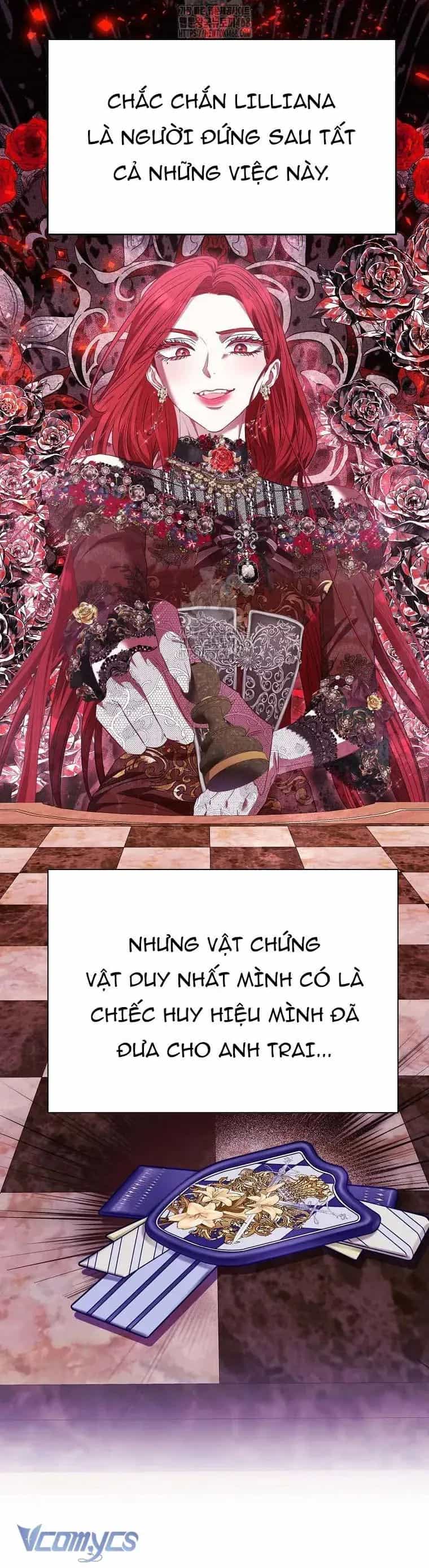 Nàng Công Chúa Của Mọi Người - Chương 99 - ảnh 32