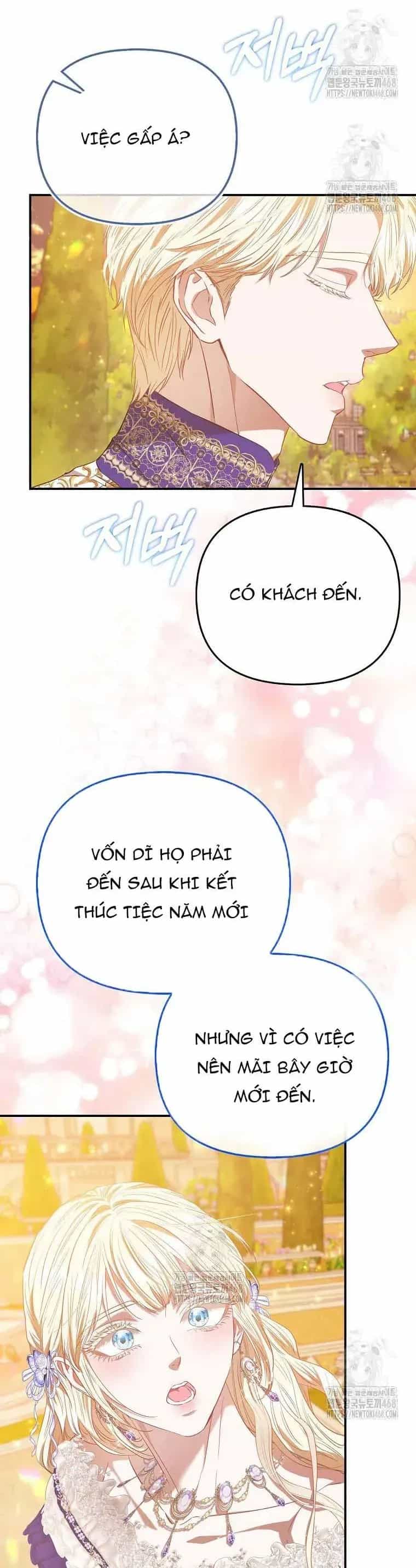 Nàng Công Chúa Của Mọi Người - Chương 99 - ảnh 37