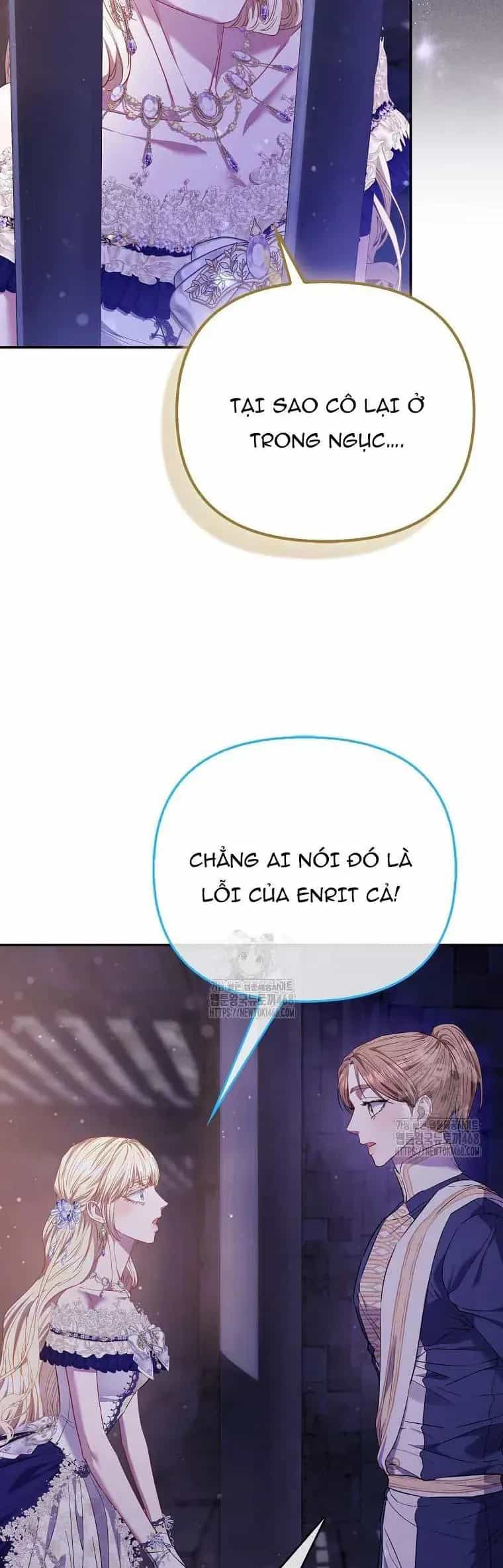 Nàng Công Chúa Của Mọi Người - Chương 99 - ảnh 6