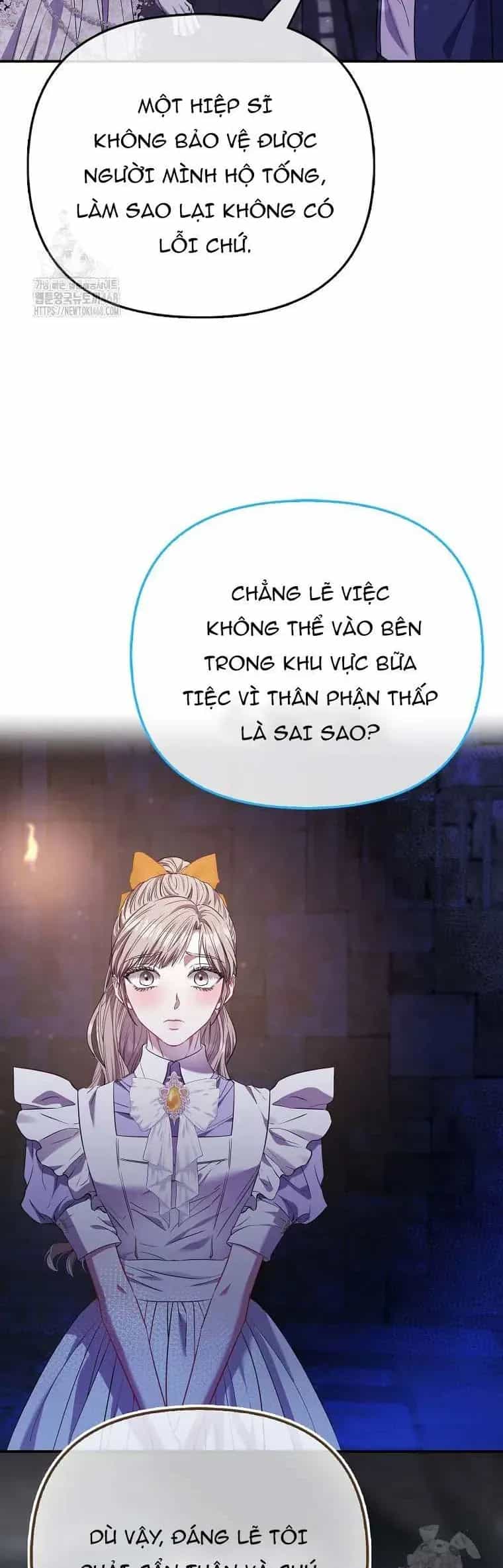 Nàng Công Chúa Của Mọi Người - Chương 99 - ảnh 7