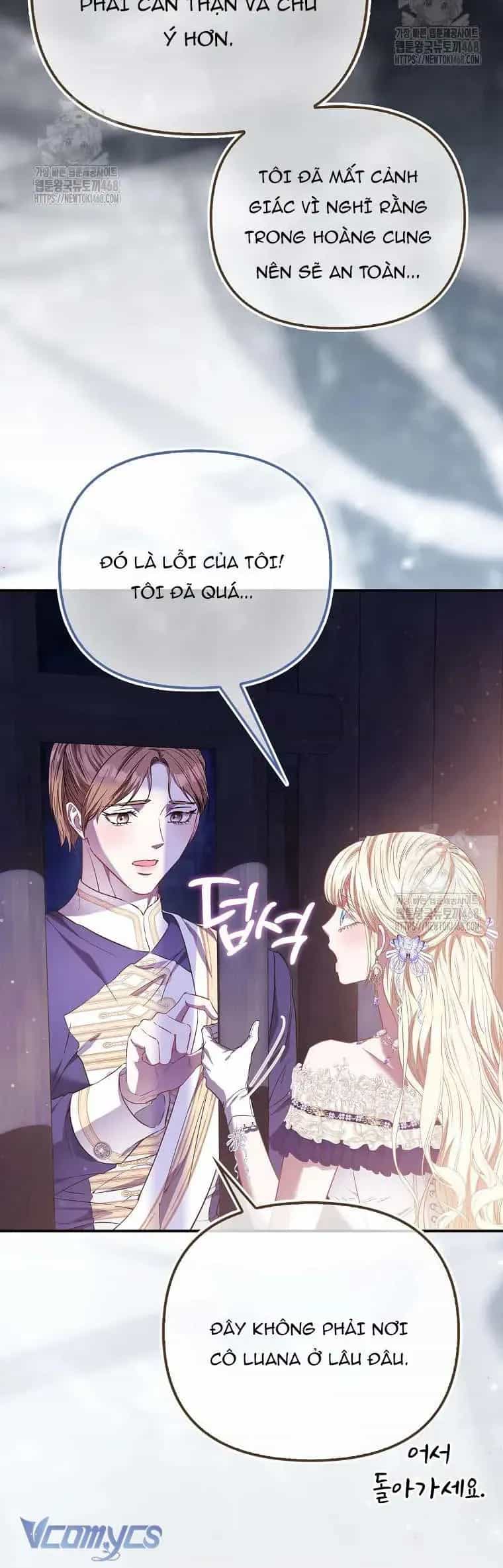 Nàng Công Chúa Của Mọi Người - Chương 99 - ảnh 8