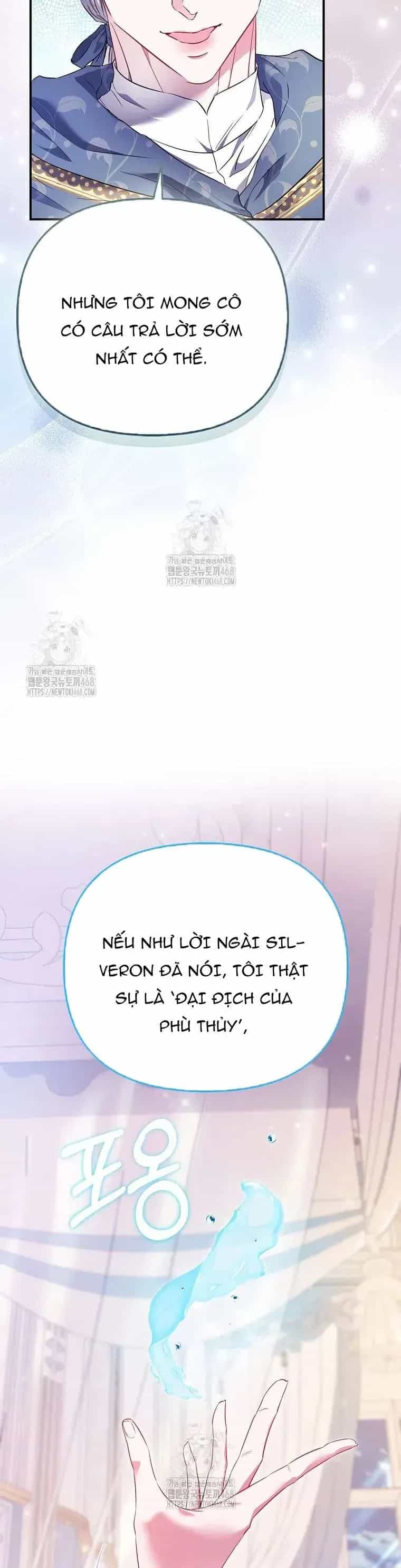 Nàng Công Chúa Của Mọi Người - Chương 100 - ảnh 24