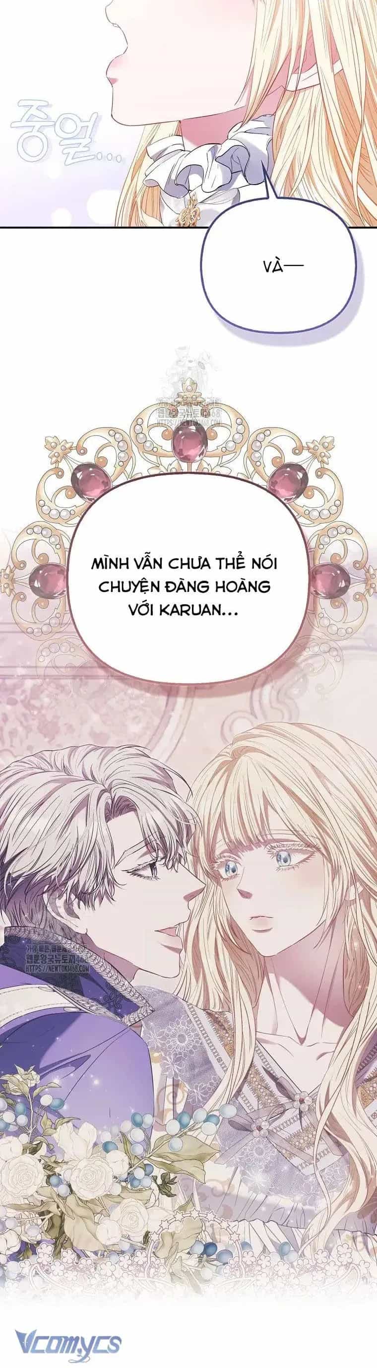 Nàng Công Chúa Của Mọi Người - Chương 100 - ảnh 28