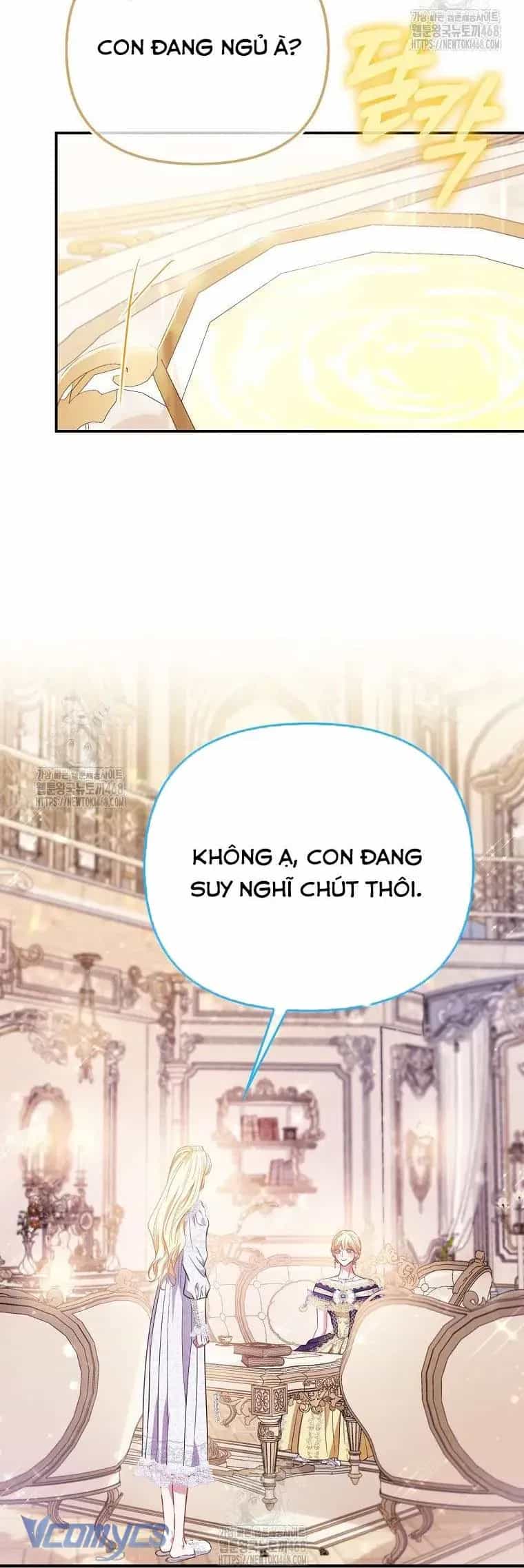 Nàng Công Chúa Của Mọi Người - Chương 100 - ảnh 32