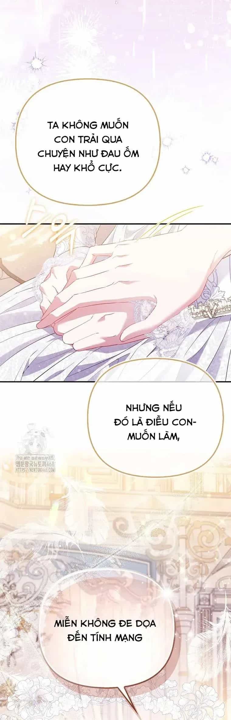 Nàng Công Chúa Của Mọi Người - Chương 100 - ảnh 40