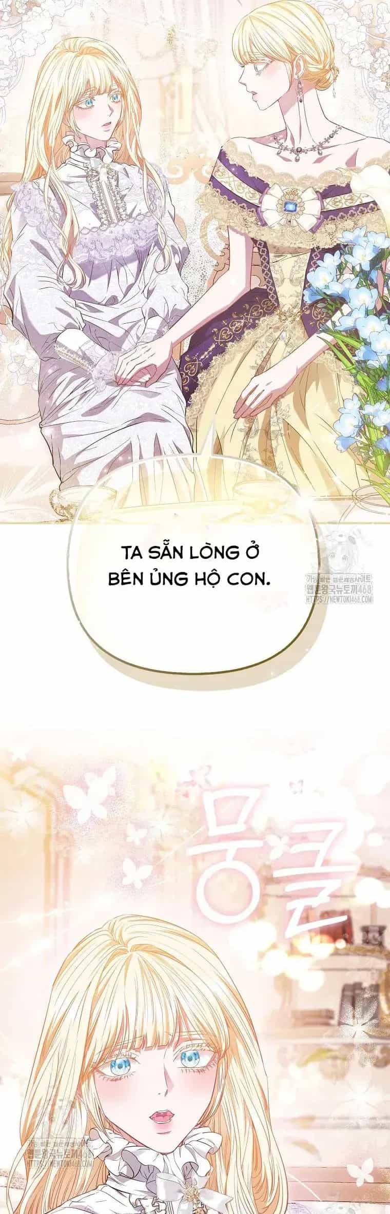 Nàng Công Chúa Của Mọi Người - Chương 100 - ảnh 41