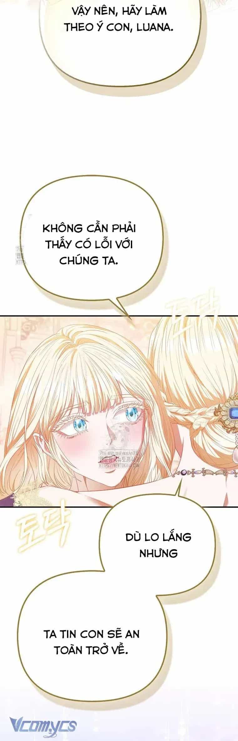 Nàng Công Chúa Của Mọi Người - Chương 100 - ảnh 43