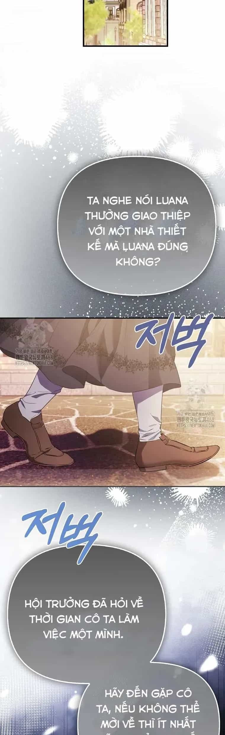 Nàng Công Chúa Của Mọi Người - Chương 100 - ảnh 46