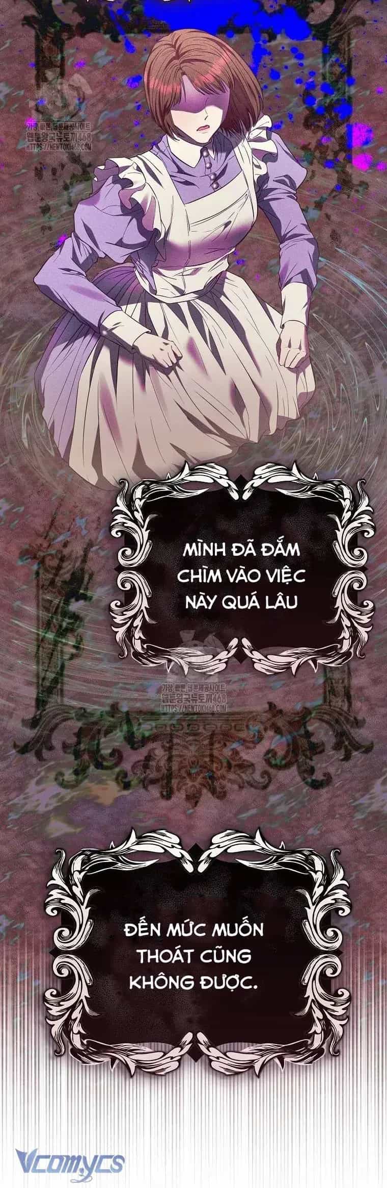 Nàng Công Chúa Của Mọi Người - Chương 100 - ảnh 51