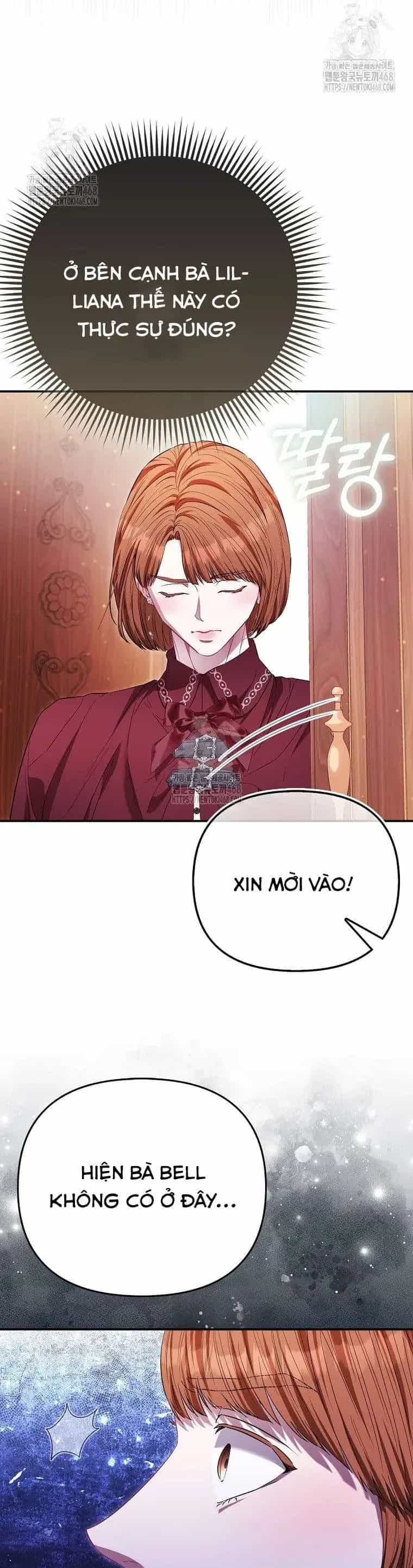 Nàng Công Chúa Của Mọi Người - Chương 100 - ảnh 52