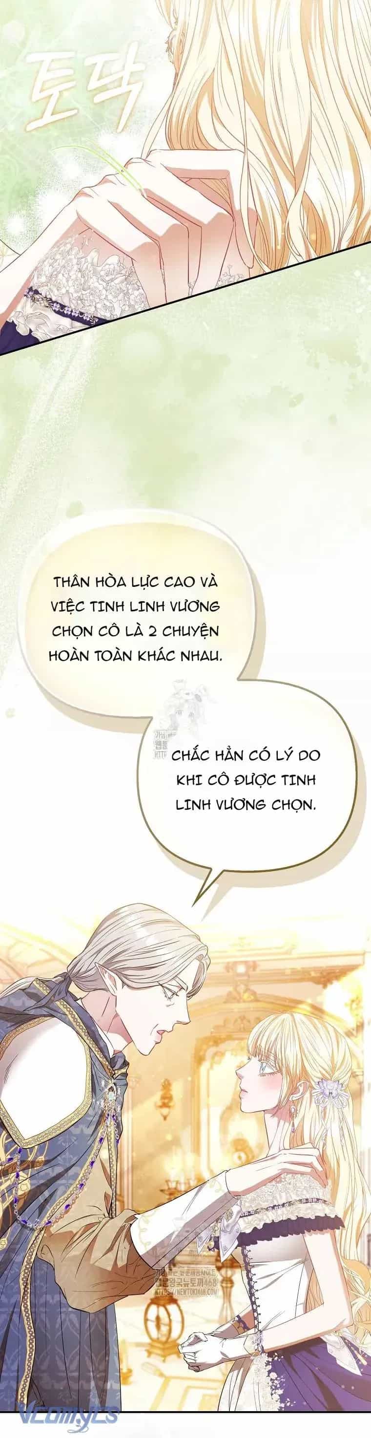 Nàng Công Chúa Của Mọi Người - Chương 100 - ảnh 7