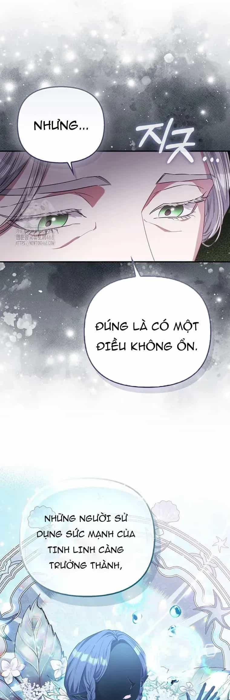 Nàng Công Chúa Của Mọi Người - Chương 100 - ảnh 8