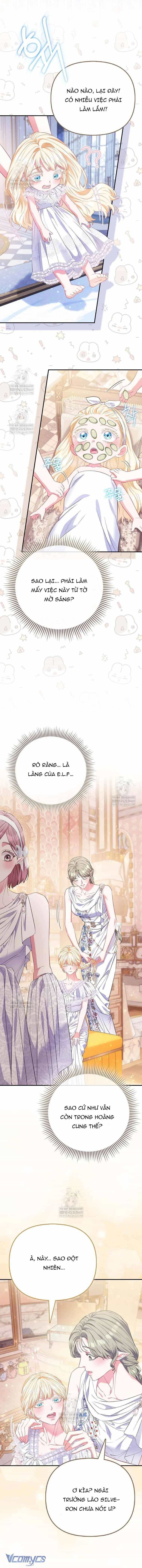 Nàng Công Chúa Của Mọi Người - Chương 102 - ảnh 13