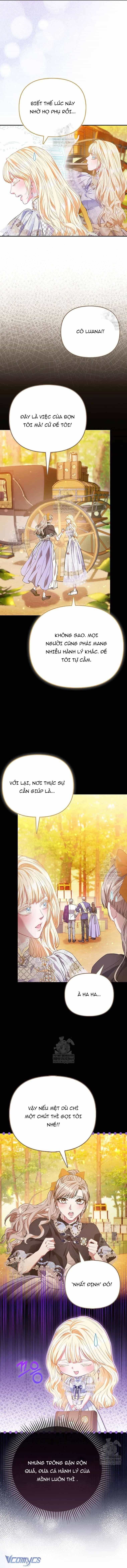 Nàng Công Chúa Của Mọi Người - Chương 102 - ảnh 6