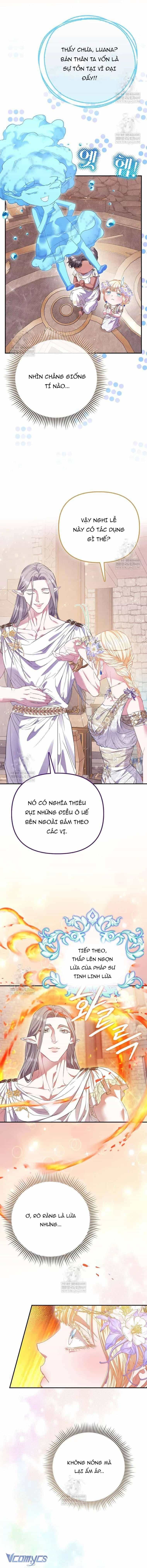 Nàng Công Chúa Của Mọi Người - Chương 103 - ảnh 5