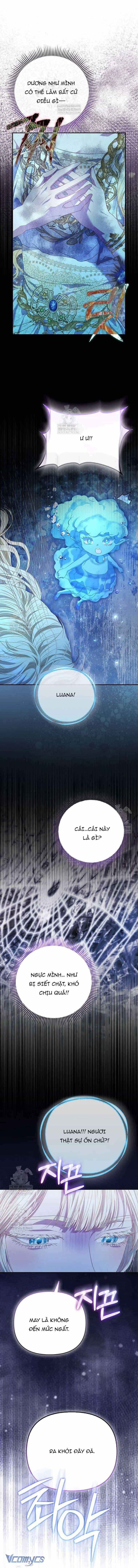 Nàng Công Chúa Của Mọi Người - Chương 103 - ảnh 9