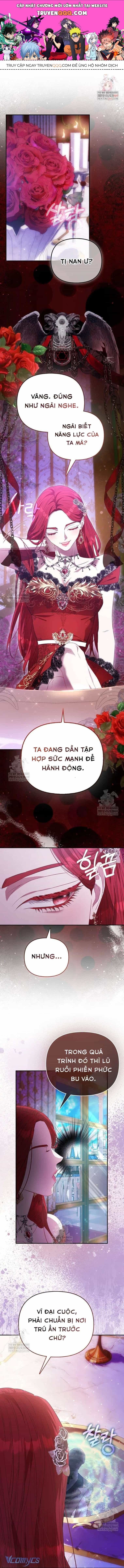 Nàng Công Chúa Của Mọi Người - Chương 104 - ảnh 1