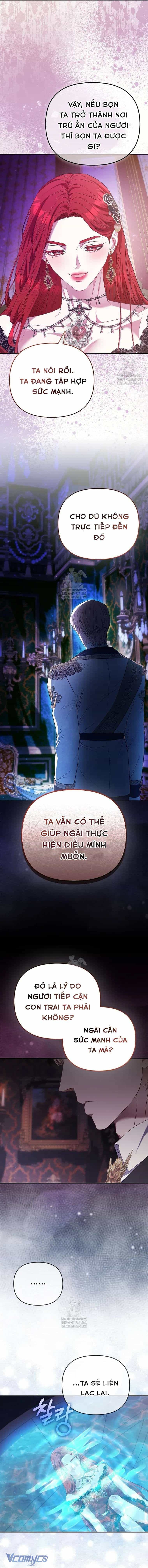 Nàng Công Chúa Của Mọi Người - Chương 104 - ảnh 2