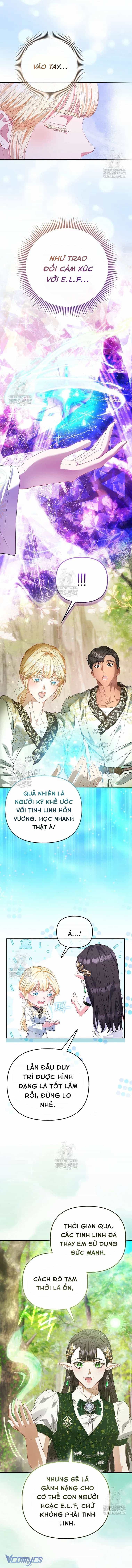 Nàng Công Chúa Của Mọi Người - Chương 104 - ảnh 6