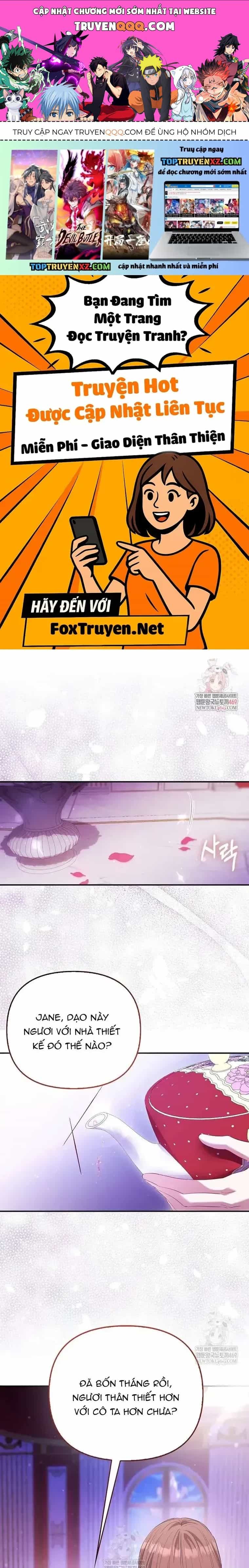 Nàng Công Chúa Của Mọi Người - Chương 107 - ảnh 1