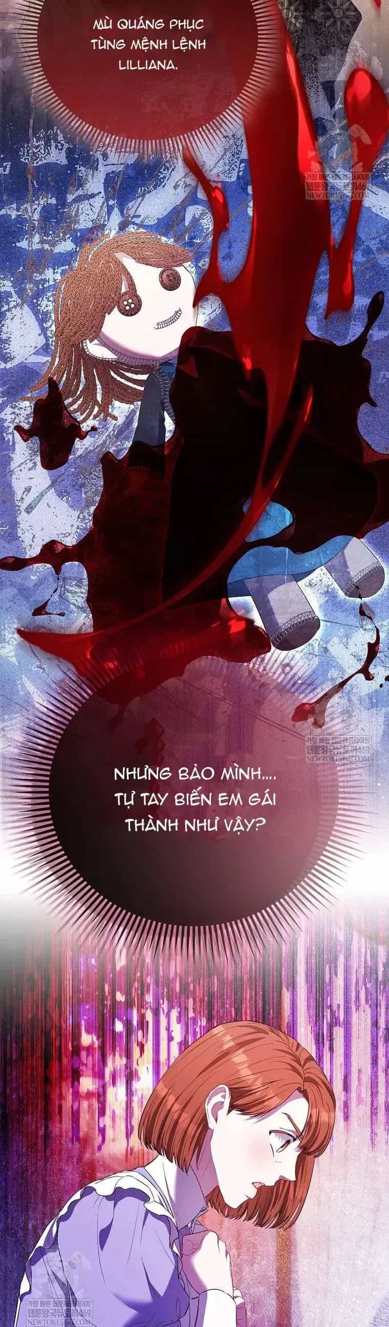 Nàng Công Chúa Của Mọi Người - Chương 107 - ảnh 12