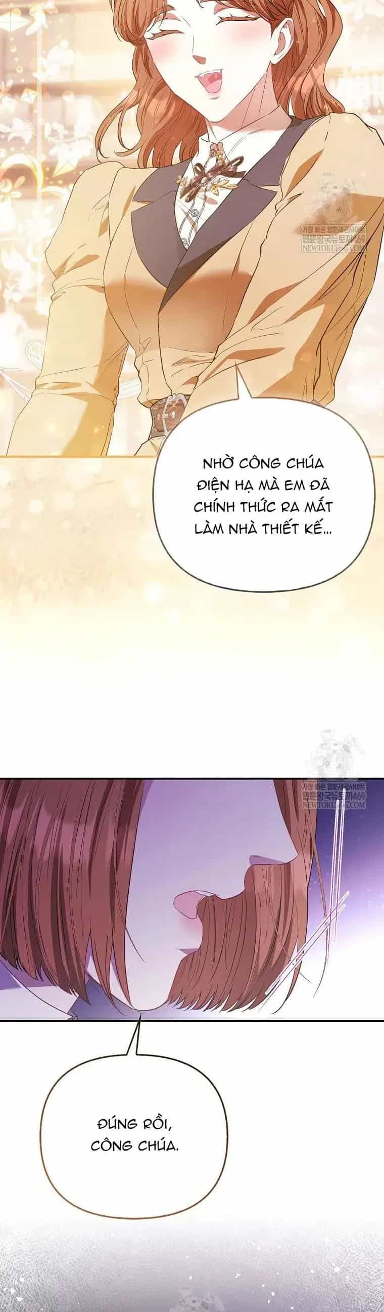 Nàng Công Chúa Của Mọi Người - Chương 107 - ảnh 14