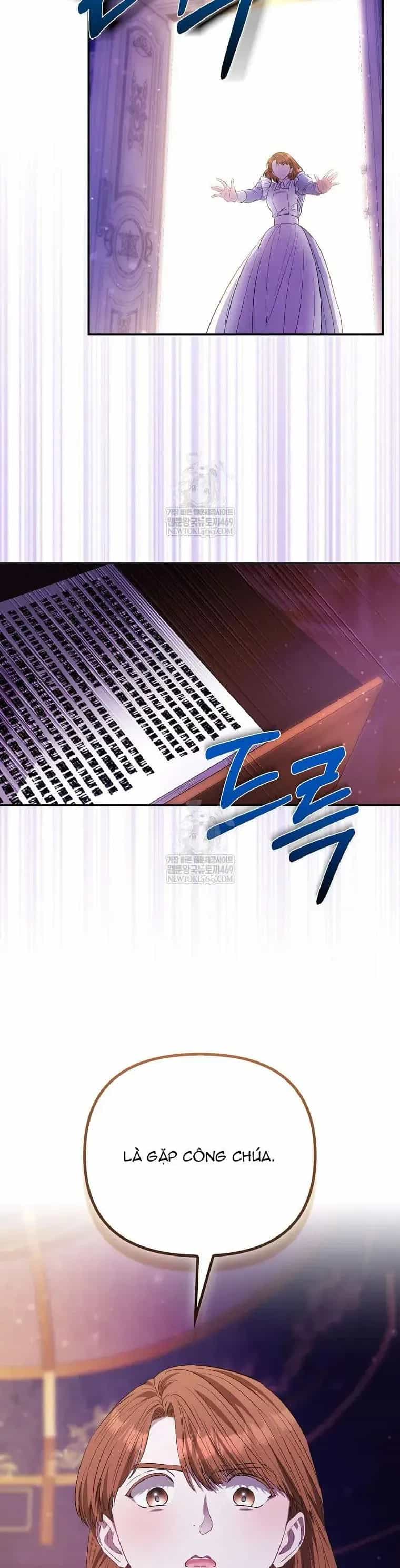 Nàng Công Chúa Của Mọi Người - Chương 107 - ảnh 18