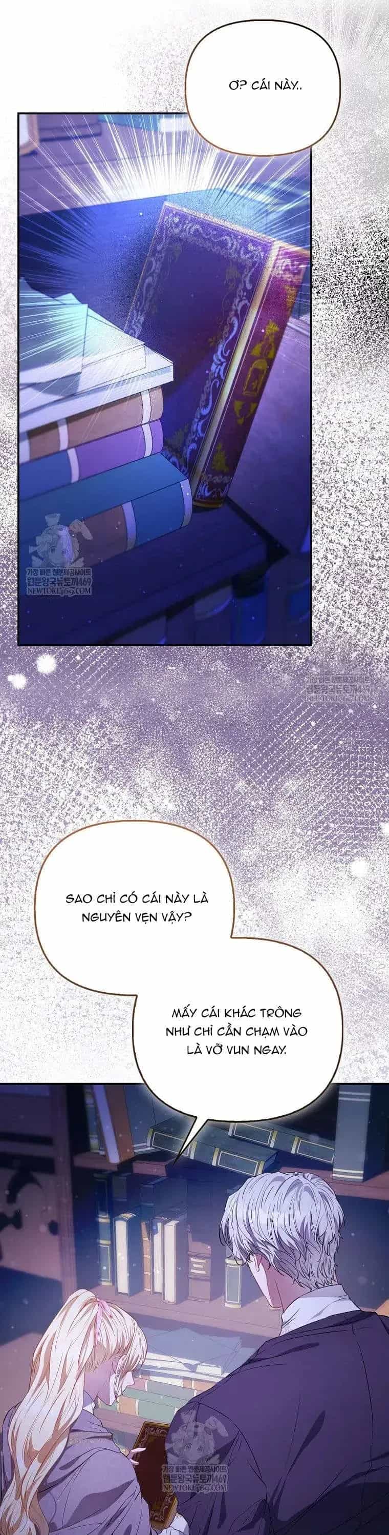Nàng Công Chúa Của Mọi Người - Chương 107 - ảnh 26