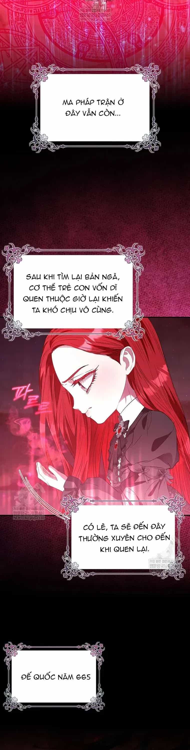 Nàng Công Chúa Của Mọi Người - Chương 107 - ảnh 29