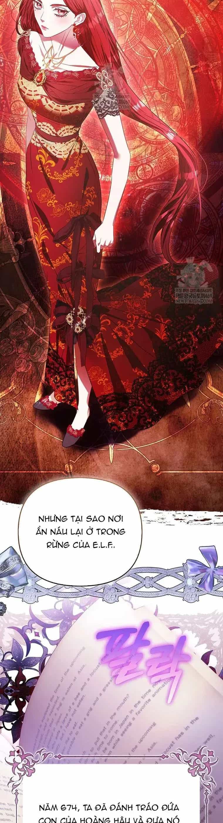 Nàng Công Chúa Của Mọi Người - Chương 107 - ảnh 38