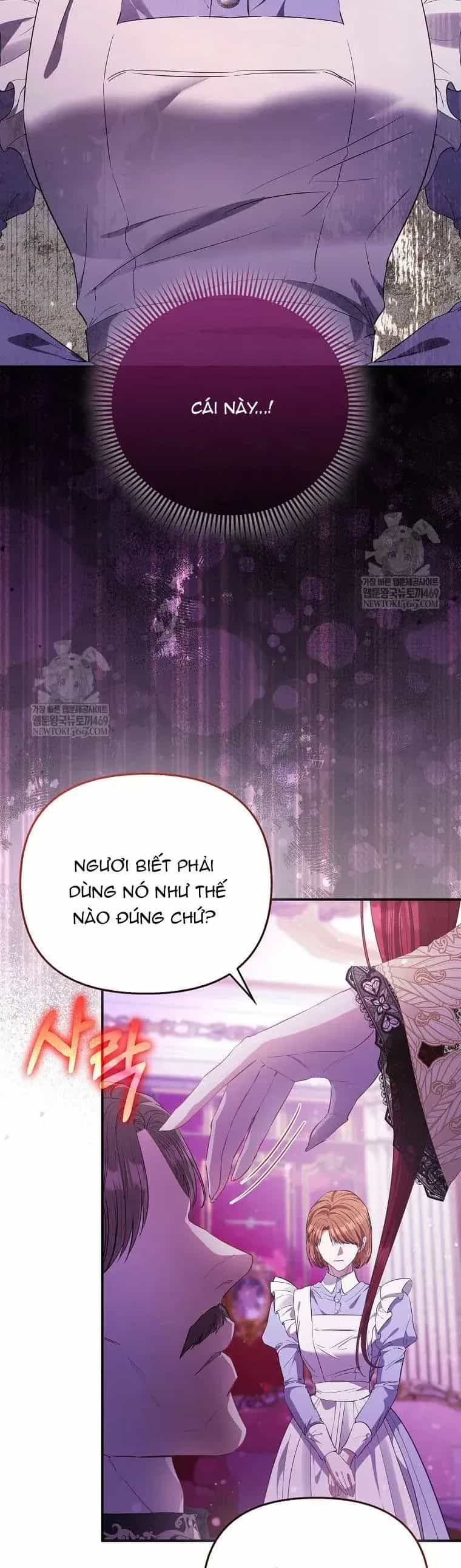Nàng Công Chúa Của Mọi Người - Chương 107 - ảnh 7