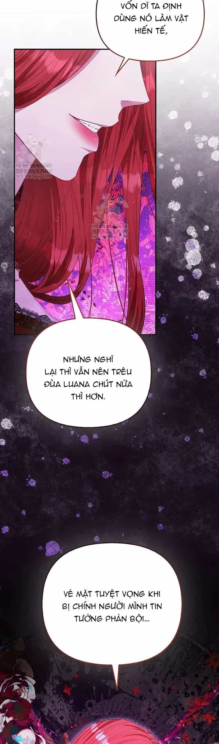 Nàng Công Chúa Của Mọi Người - Chương 107 - ảnh 8